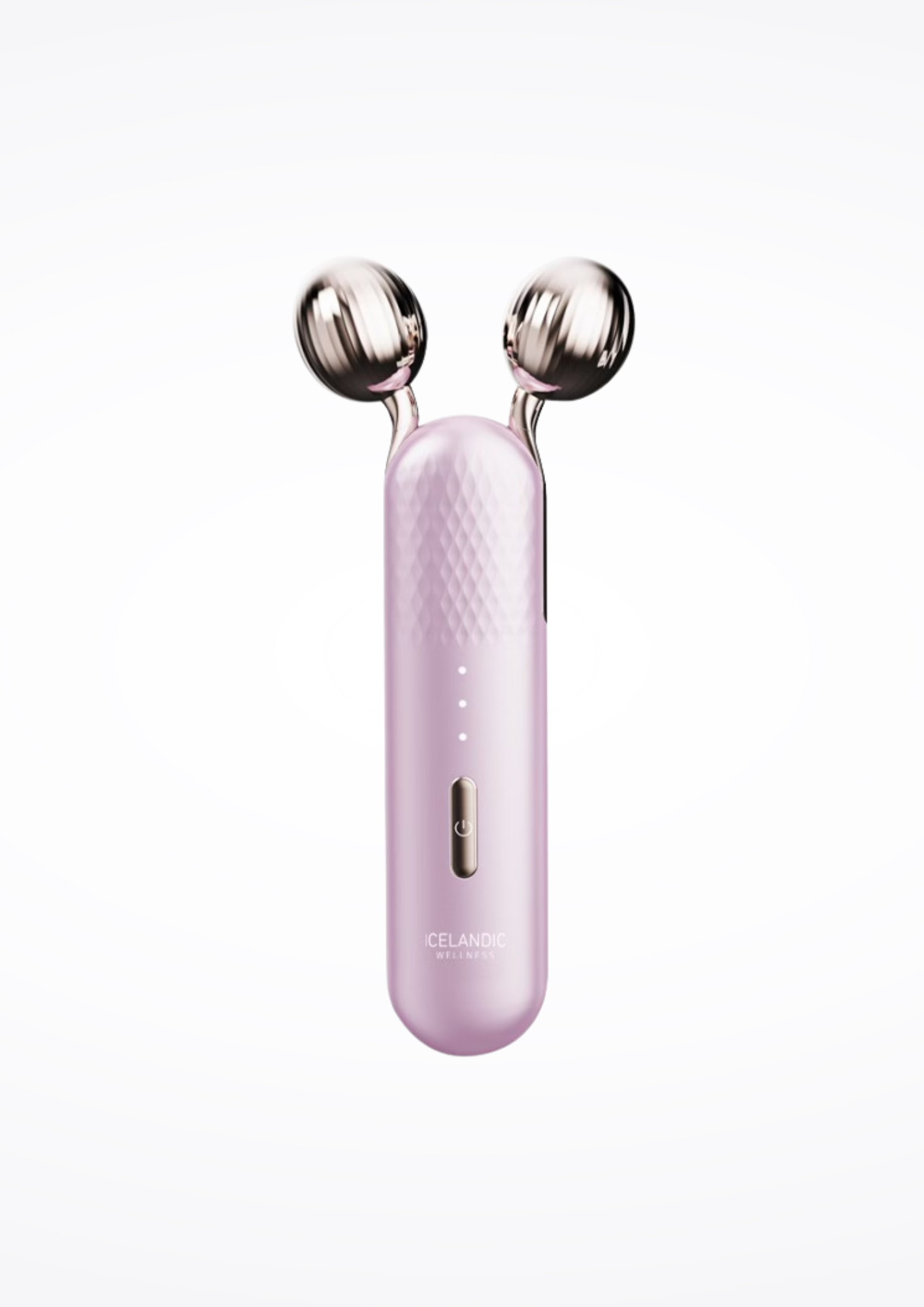 Ice roller - beauty device
