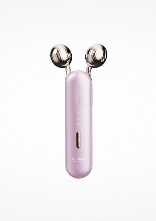 Ice roller - beauty device